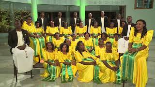 Kanyimbe gospel song by Kampala Central SDA Church, Uganda.