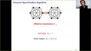 Quantum Speedup for Graph Sparsification, Cut Approximation and Laplacian Solving