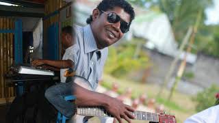JEAN FREDY JUNIOR- AZONAO (HIRA GASY)