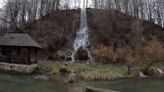 Cascada Mara,Maramures.