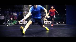 EPIC SQUASH - “Trailer” (HD)