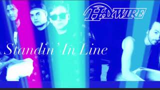 Haywire / Standin ‘ In Line / 🎶😎 RickMenMusic