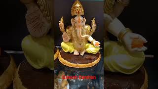 Ganesh Darshan#india #ganeshji #ganeshbhajan #shortsfeed #youtubeshorts #shortsvideo #shorts