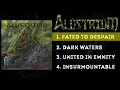 Alustrium - Insurmountable (ep) Progressive/technical Death Metal