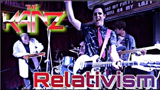 The Kanz - Relativism [OFFICIAL VIDEO]