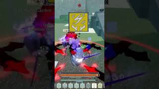 SURGE PATH IS SO BAD.. | DEEPWOKEN