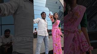 Victory Venkatesh mind Blowing Dance At Sankranti Ki Vasthunnam Movie Reviews | Venkatesh | ssptv