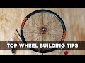 How To Build The Strongest Wheels - In Depth Guide How To Build The Strongest Wheels - In Depth Guide