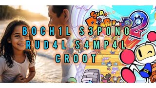 GAMEPLAY BOCIL // LINK MEDIAFIRE NO PW // LINK BOCIL // BOMBERMAN