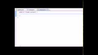 Java Programming Tutorial 42 toString class