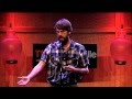 TEDxKnoxville - Chad Hellwinckel - The Importance of Local Food Systems