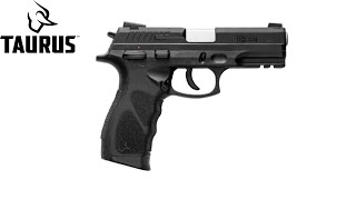 TAURUS TH 380 - (.380 ACP) - OACET