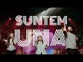 Suntem una // Sanctus Pro Deo [LIVE din concertul EU SUNT]