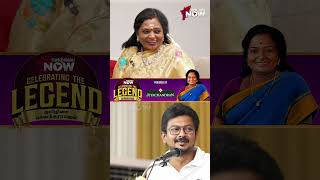 @Parithabangal vs Dr Tamilisai Soundarrajan | Celebrating The Legend