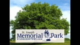 St. Joseph Memorial Park Cemetery's Living Memorial Tree Program