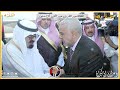 صورة وقصة الحلقة 4 الملك عبد الله بن عبد العزيز آل سعود رحمه الله