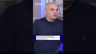 Փաշինյանը բացատրում եմ #live #168jam