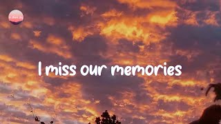 Songs for making memories with your friends
