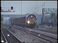 british railways 1999 west ruislip binliners turbos with 2 x 31s 66 165 u0026 168