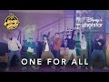 One For All | Club Mickey Mouse Season 4 | Disney+ Hotstar Malaysia