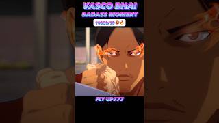 vasco bhai attitude status 🥵🔥 || vasco bhai anime attitude status #lookism #vascobhai #shorts #short