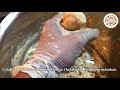 resep u0026 tutorial bakso ayam jamur plus bakso ayam jamur goreng u0026 kuah bakso jamur kuping