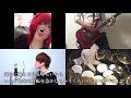 10% roll 10% romance unison square garden【cover】『ボールルームへようこそ』op