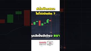 8xTrade ทำไมเทรดปิดเสมอ แต่ไม่ได้เงินคืน