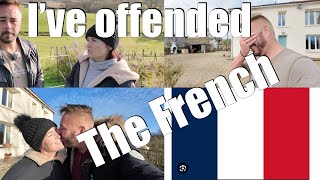 What we LOVE and HATE about France