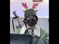 이승윤 merry christmas