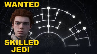 How to Get Unlimited Skill Points in Star Wars Jedi: Fallen Order like a Pro in