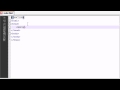 AJAX Tutorial - 12 - The Best Practices