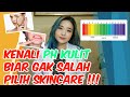 KETAHUI PH KULIT BIAR GAK SALAH PAKE SKINCARE/PRODUK !!!