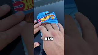 Cockroach Hot Wheels? 😱