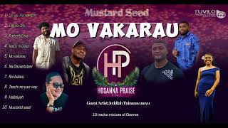 “Mo Vakarau” || Hosanna Praise Fiji. #fijiangospel