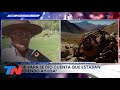 50 AÑOS DEL MILAGRO DE LOS ANDES: 