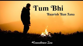 Baarish Ban Jaana : Stebin Ben & Payal Dev | Baarish Ban Jana Status | Jab Main Badal Ban Jau Status