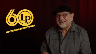 LP60 | Partners in Greatness: Victor Rendón