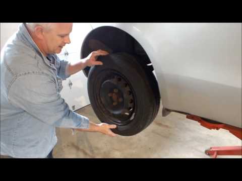 How To Tell If You Need A Wheel Bearing Replaced How To Tell If You Need A Wheel Bearing Replaced
