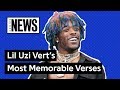 Lil Uzi Vert’s Most Memorable Verses | Genius News
