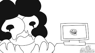 Sr Pelo VS the Spooky Month Google Forms