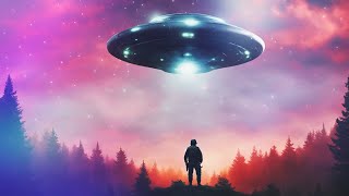 UFOs Intrude into Military Airspace for Several Nights