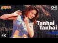 Tanhai Tanhai | Madhuri Dixit | Shahrukh Khan | Udit Narayan | Alka Yagnik | Koyla | 90's song