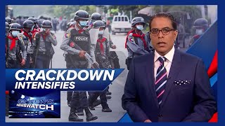 CBN NewsWatch AM: March 5, 2021