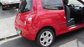 【Garage Verde】Renault Twingo 1.2L GT 5MT