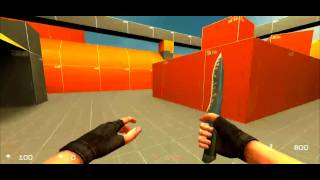 Css HD Test Video Enhanced Aim Css