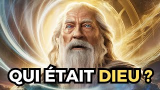 QUI EST DIEU? | LA VÉRITÉ VOUS SURPRENDRA!