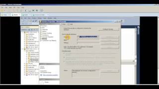 MS SQL Server Database Mirroring