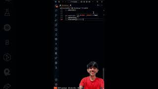 Drawing Shinchan with Code (Python Turtle) | python tricks for beginners