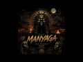 Manyaga - Zamani 002 Deep & Melodic Afro House